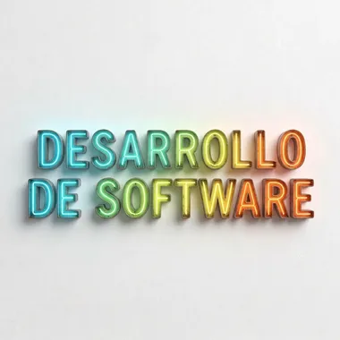 Desarrollo de software